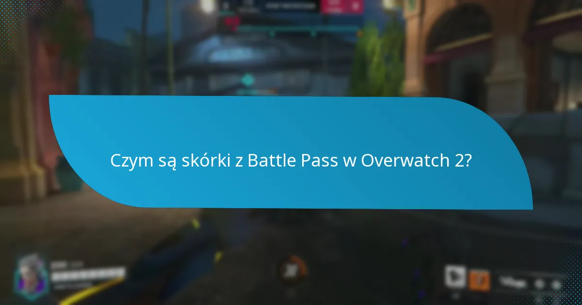 Jakie projekty są prezentowane w aktualnym Battle Passie?