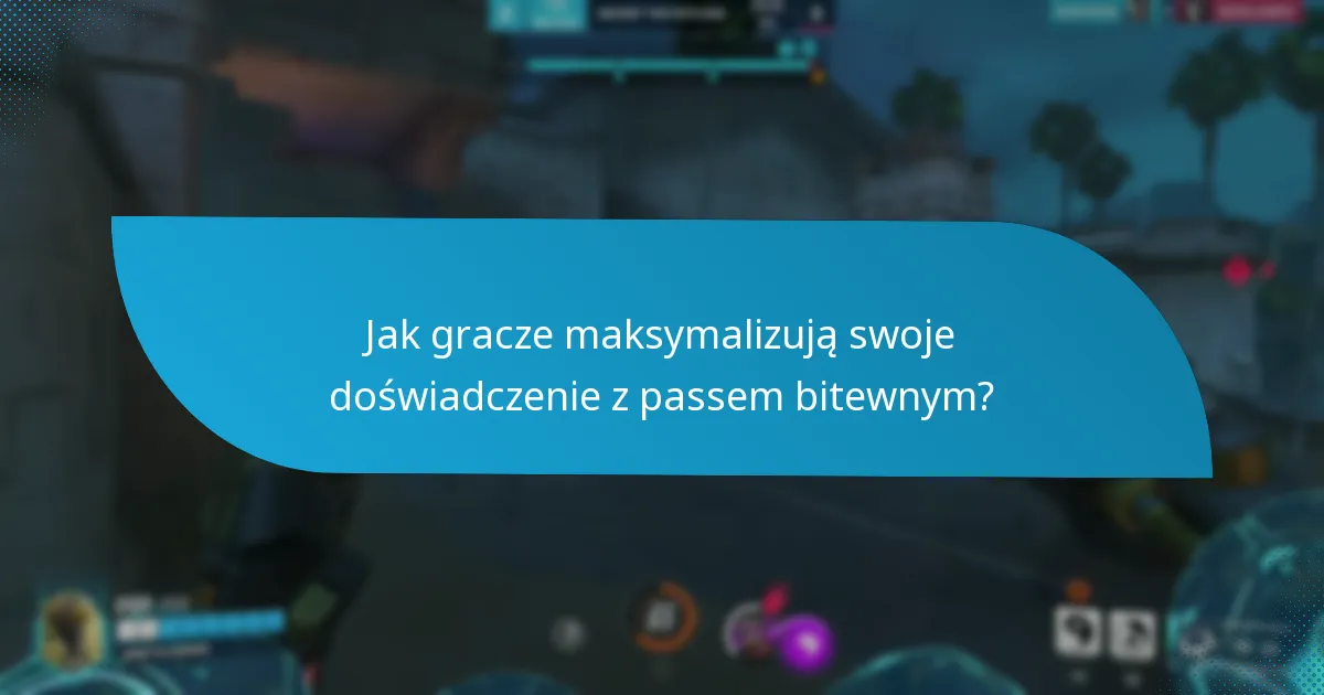 Jakie aktualizacje są zawarte w obecnym sezonie passu bitewnego?
