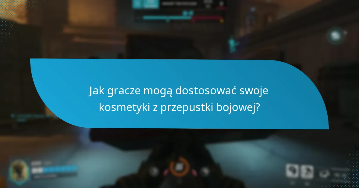 Jakie style dominują w kosmetykach z przepustki bojowej?