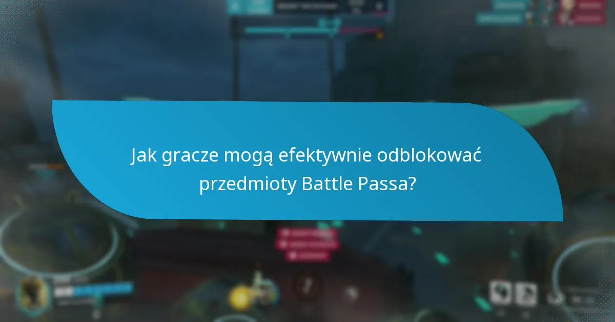 Jakie skórki są zawarte w Battle Passie?
