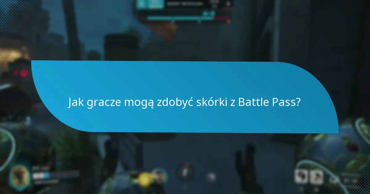 Jakie style są dostępne dla skórek z Battle Pass?