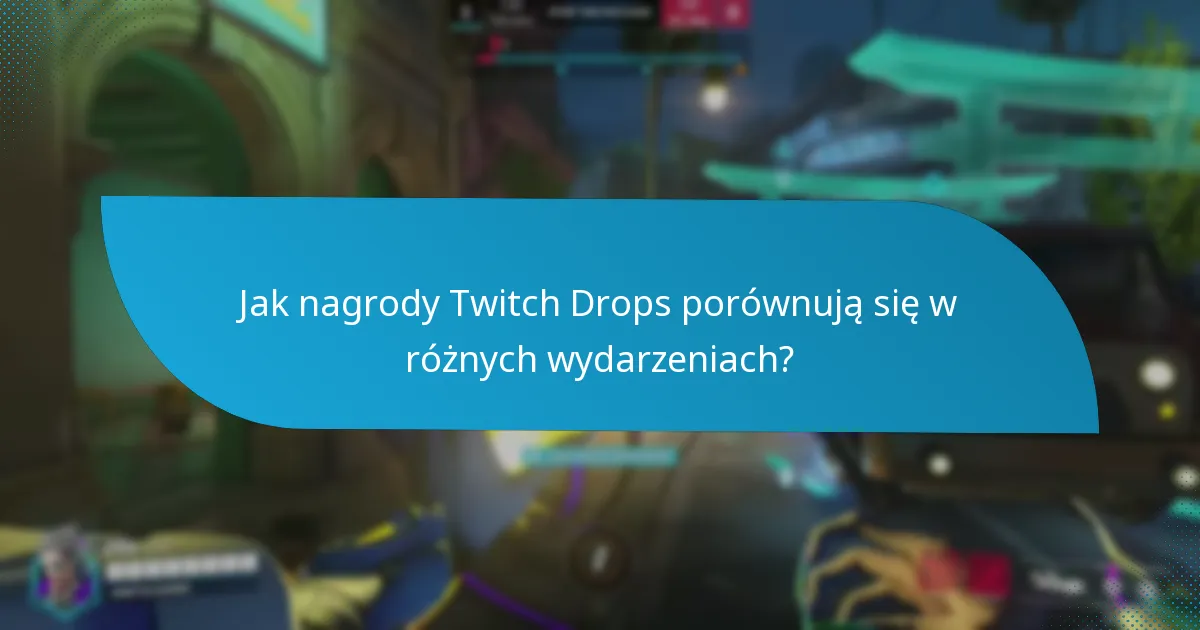 Jakie narzędzia mogą pomóc w skutecznym śledzeniu Twitch Drops?