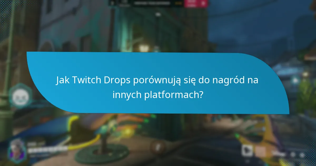 Jakie są typowe problemy z kwalifikacją do Twitch Drops?