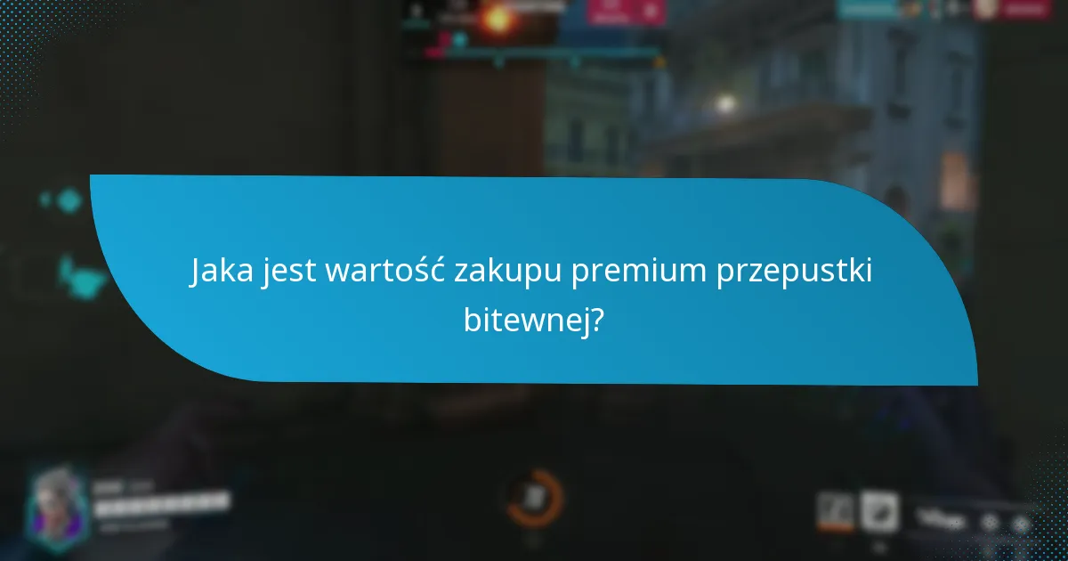 Jak postępować przez poziomy przepustki bitewnej?
