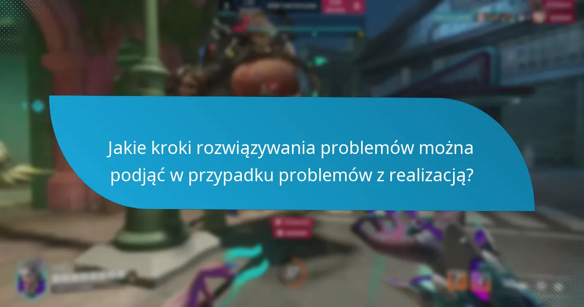 Jakie warunki należy spełnić przed realizacją kart podarunkowych Overwatch Coins?