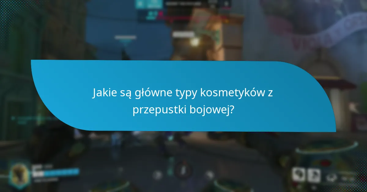 Jak gracze mogą dostosować swoje kosmetyki z przepustki bojowej?