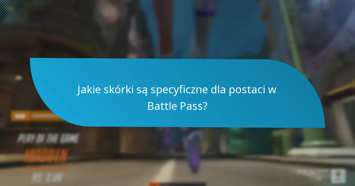Jak gracze mogą zdobyć skórki z Battle Pass?